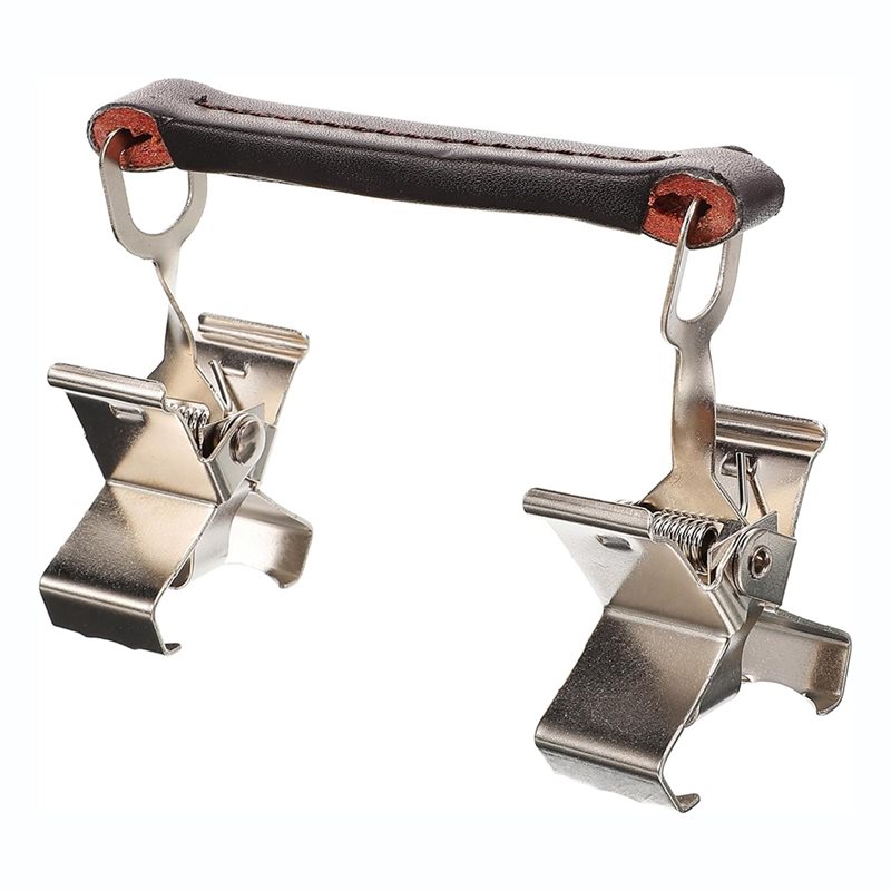 Painting Supplies - KYCOR – sztuczna skóra, ergonomiczny metalowy