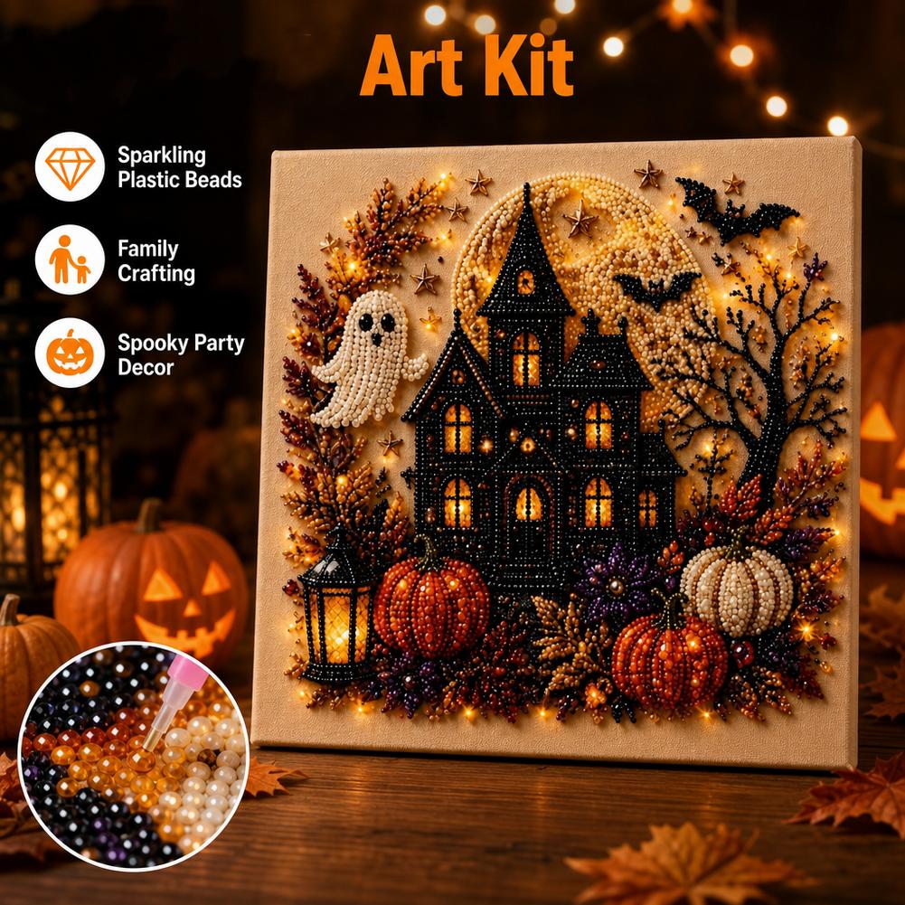 Zestaw do samodzielnego wykona – Painting Supplies recenzja i cena