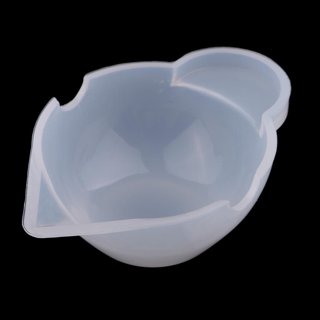 Zestaw narzędzi do klejenia ży – Silicone Epoxy Resin Molds Set recenzja i cena