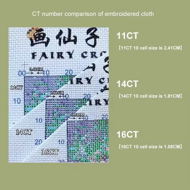 [ZZ3276-Dzikus Dyniowy] |   Ze – Cross Stitch Stamped Kits Beginners recenzja i cena