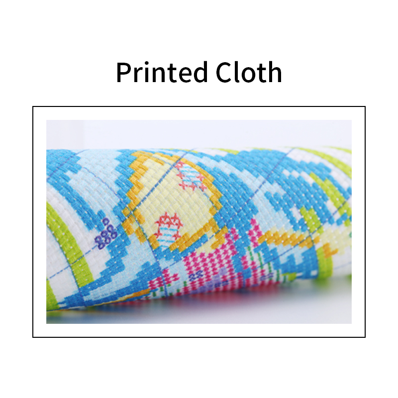 Radość niedziela liczone hafto – Cotton Embroidery Thread Skeins recenzja i cena