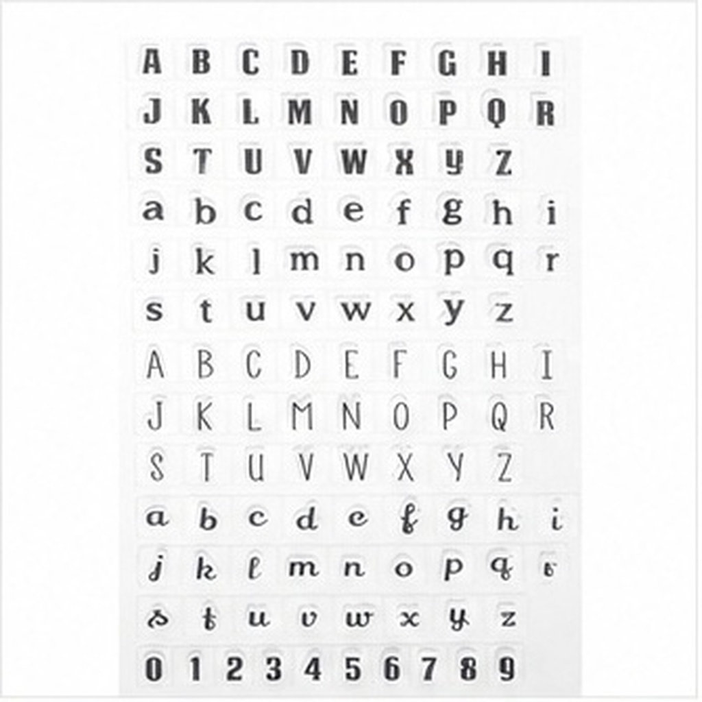 4 sztuki przezroczystych silik – Clear Silicone Stamps For Card Making recenzja i cena