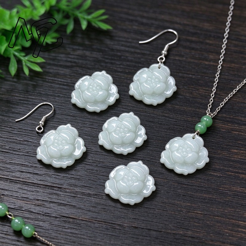 5 sztuk naturalnych, wysokiej  – Beading recenzja i cena