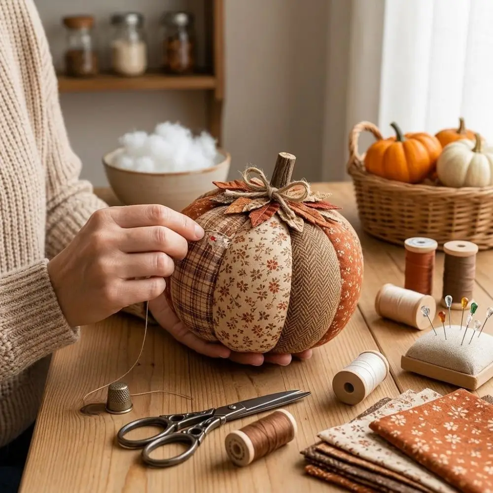 Zestaw do szycia w stylu vinta – Sewing recenzja i cena
