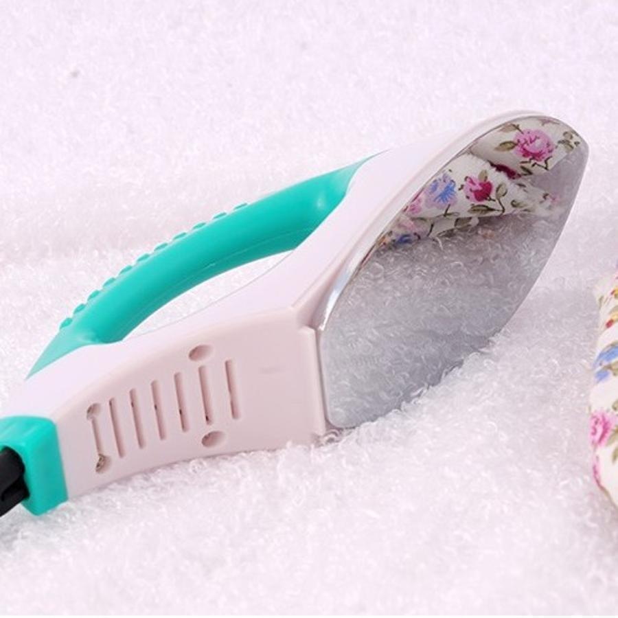Przenośna, miniaturowa, elektr – Mini Electric Sewing Machine Handheld recenzja i cena