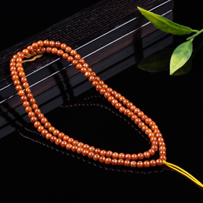 Naturalny, wysokiej jakości ła – Beading recenzja i cena